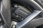 Jaguar F-Type 2014 года